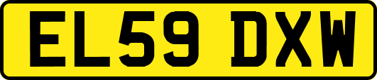 EL59DXW