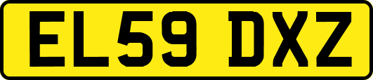 EL59DXZ