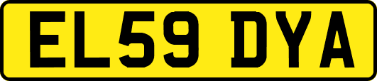 EL59DYA