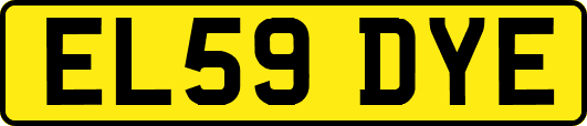 EL59DYE