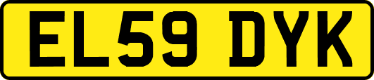EL59DYK