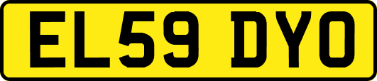 EL59DYO