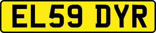 EL59DYR
