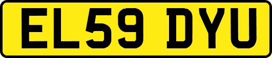 EL59DYU