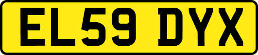 EL59DYX