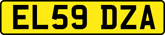 EL59DZA