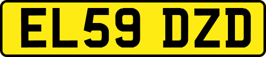 EL59DZD