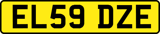 EL59DZE