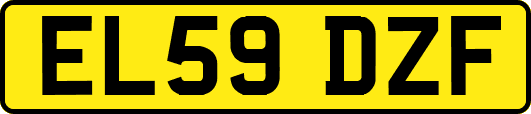 EL59DZF