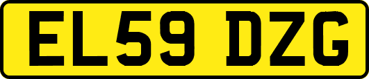 EL59DZG