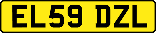 EL59DZL