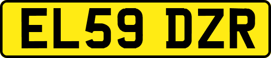 EL59DZR