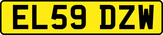 EL59DZW