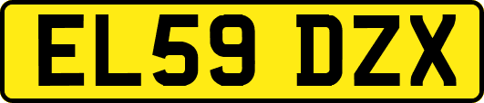 EL59DZX