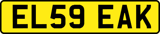 EL59EAK