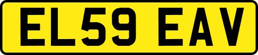 EL59EAV