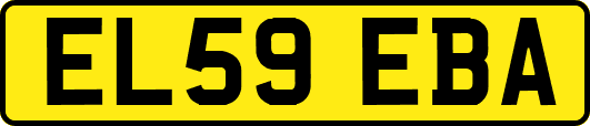 EL59EBA