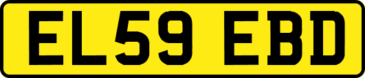 EL59EBD