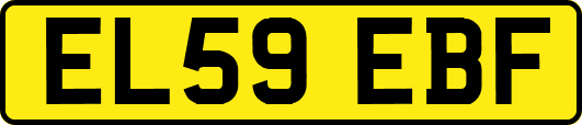 EL59EBF