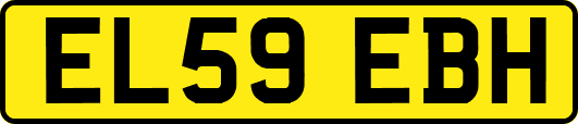 EL59EBH