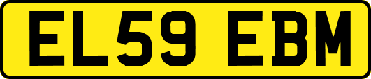 EL59EBM