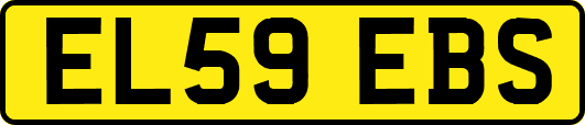 EL59EBS
