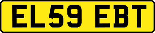 EL59EBT