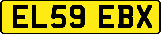 EL59EBX