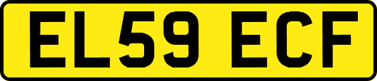 EL59ECF