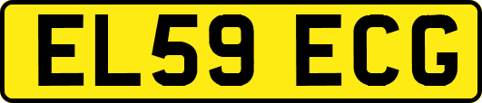 EL59ECG