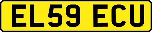 EL59ECU