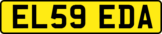 EL59EDA