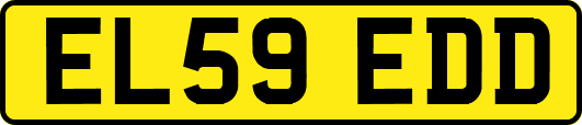EL59EDD