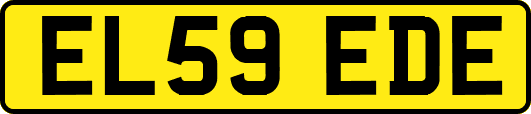 EL59EDE