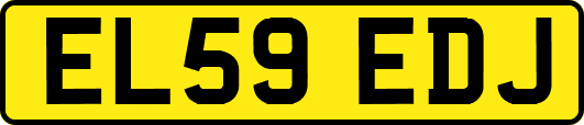 EL59EDJ