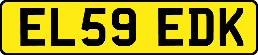 EL59EDK