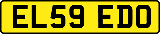 EL59EDO