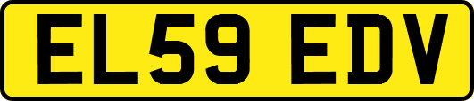 EL59EDV