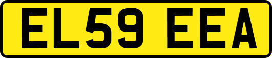 EL59EEA