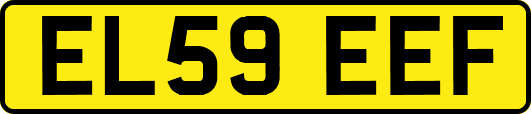 EL59EEF