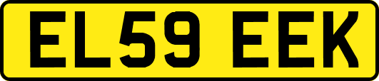 EL59EEK