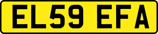 EL59EFA
