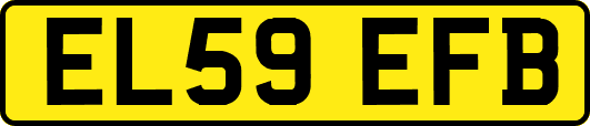 EL59EFB