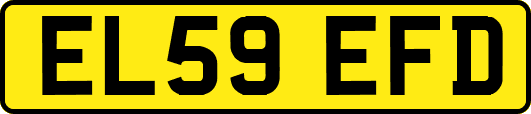 EL59EFD