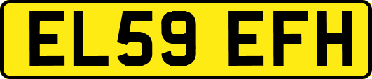 EL59EFH