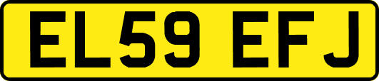 EL59EFJ