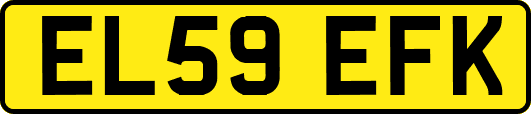 EL59EFK