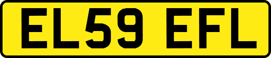EL59EFL