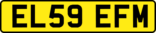 EL59EFM