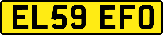 EL59EFO